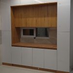 نجارMDF کار صومعه سرا