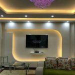 سقف کاذب کناف