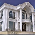 نقاشی ساختمان و نصاب کاغذ دیواری و کناف