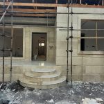 پیمانکاری ساختمان