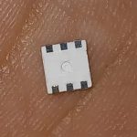 چیپ ال ای دی RGB مدل ۵۰۵۰