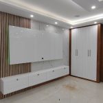 کابینت و کمد دیواری با اقساط 10 ماهه