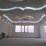 خدمات کناف سقف و دیوار