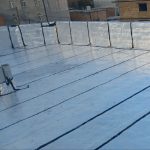 ایزوگام قیروگونی آسفالت نقد و اقساط