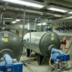 تعمیرات پکیج  استخر موتور خانه مشعل پمپ اب و غیره