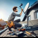 نصب و راه‌اندازی تمامی تجهیزات دیجیتالی الکترونیکی