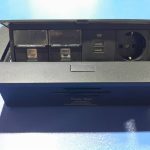 کلیدپریز کابینتی