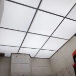 اجرای کناف سقف ،دیوار، لاین نوری