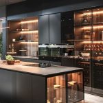 کابینت مطمئن با تضمین اجرا