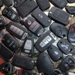 کلید وقفل و ریموت بارثاوا