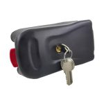 کلید وقفل و ریموت بارثاوا