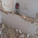 تخریب.تخریبکاری.کندهکاری