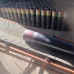 ایزوگام درب کارخانه