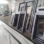 اقساط پنجره