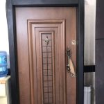 درب ضد سرقت .درب و پنجره دوجداره