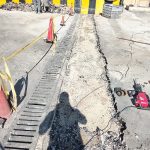 تخریب کاری بازسازی  وبتون ریزی  وبنایی