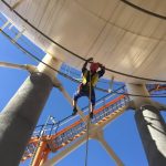 پیج و رولپلاک، نماشویی و نانو به روش راپل