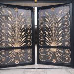 نقاشی  ساختمان