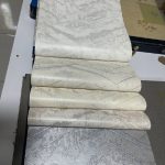 فروش و اجرای انواع کاغذدیواری