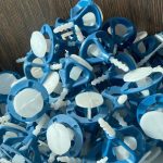 گیر و گوه-اچار هم تراز-سرامیک بتن شیمی زرین