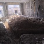 تخریب وکنده کاری باپیکور درسریع ترین زمان ممکن‌