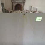 تخریب شومینه وبازسازی ساختمان در تهرانپارس