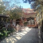 داربست فلزی سناتور