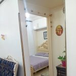 فروش واحد آپارتمانی 55 متری در شهرک الماس خلیج