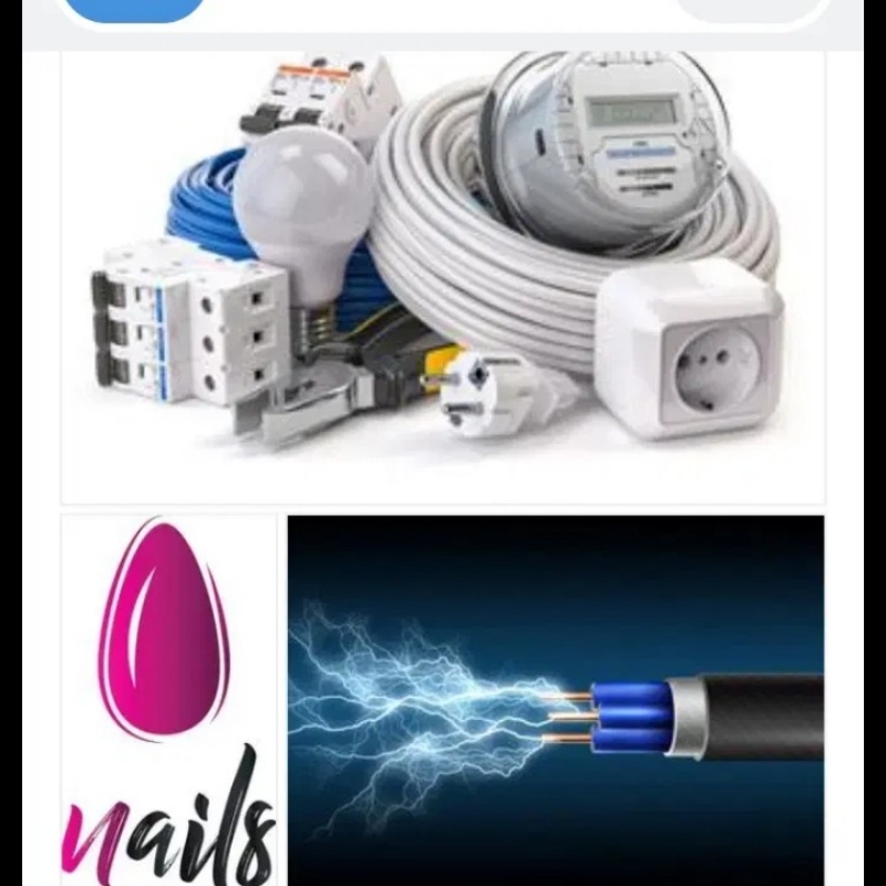 برقکار متخصص و مجرب