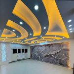 برقکار صنعتی و ساختمان