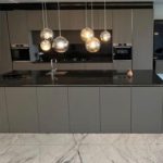 کابینت وکمد دیواری مدرن نقدواقساط