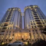 انجام پروژه های نور و روشنایی