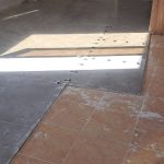 کاشی کاری سرامیک کاری  اسلب کار موزاییک کاری