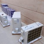 نصب ،تعمیر انواع پکیج و کولر گازی تخصصی