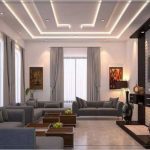 اجرای با ضمانت کناف و سقفهای کاذب