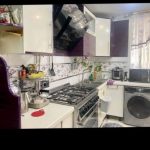 کابینت هایگلاس