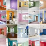 کناف ،نقاشی، کاغذدیواری