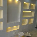 نقاش ساختمان