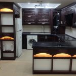 ساخت نصب و تعمیرات کابینت کمد دیواری دکور مغازه و کلیه امور ام دی آف