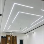 اجرا سقف کاذب کناف