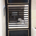 رنگ آمیزی یا نقاشی ساختمان