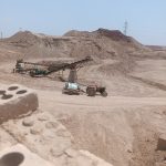 بلوک تیغه 10و15 /سفال سقفی ۲۰و۲۵