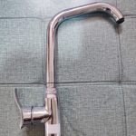 شیر اب و سر دوش حمام نو