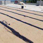 ایزوگام ،قیر ، گونی