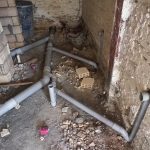 نصب تعمیر سرویس آبگرمکن پمپ پکیج اسپیلت لوله کشی آب وفاضلاب  شیرآلات