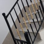 رنگ آمیزی یا نقاشی ساختمان