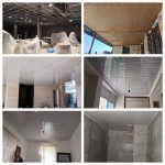 نصب تخصصی سقف کاذب