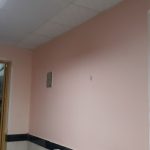 رنگ آمیزی یا نقاشی ساختمان