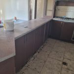 کابینت آشپزخانه ام دی اف MDF دست دوم