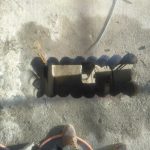 کرگیری بتن&کاشت بولت